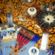 Illustration for article titled emKrull/em Pinball Table